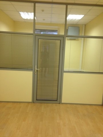 Аренда офиса 120 м² БЦ 