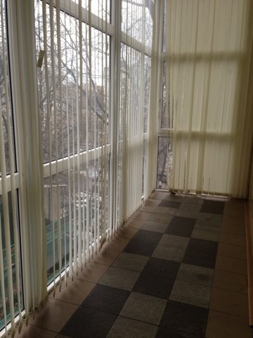 Аренда офиса 120 м² БЦ 