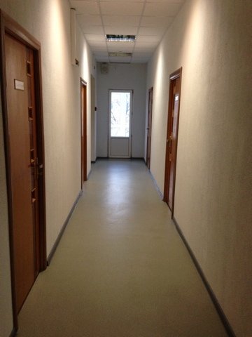 Аренда офиса 140 м² БЦ 