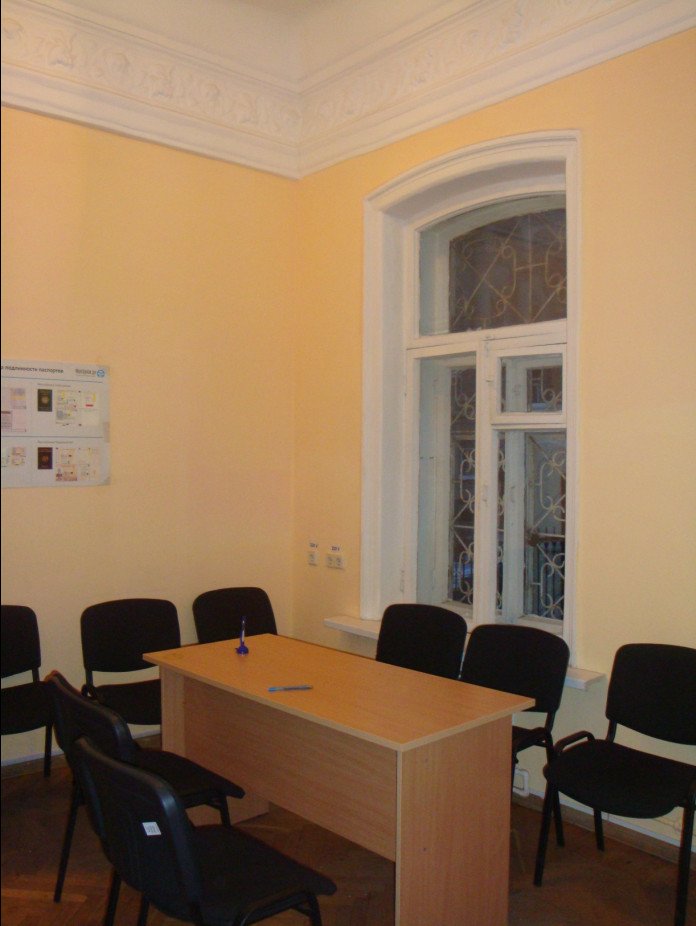 Аренда офиса 87 м² БЦ 