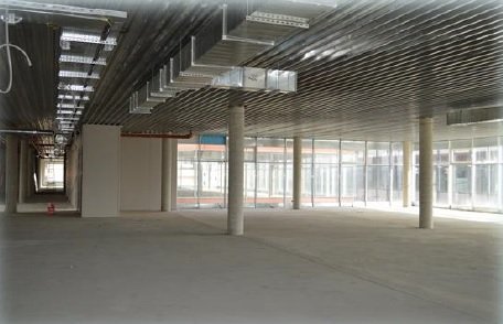 Аренда офиса 30600 м² БЦ ПОРТ ПЛАЗА