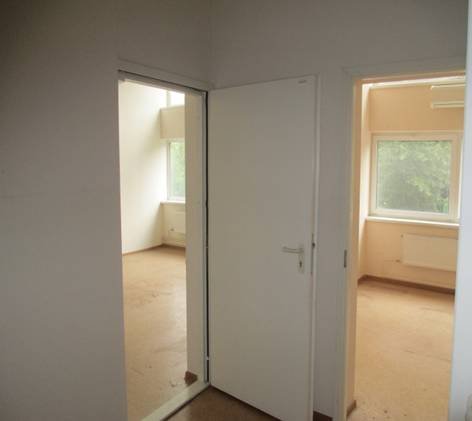 Аренда офиса 670 м² БЦ 