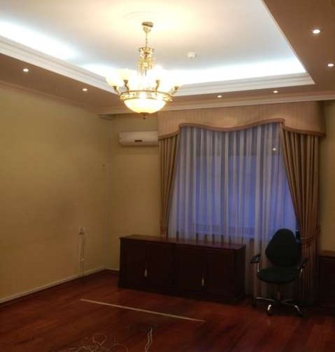 Аренда офиса 3000 м² БЦ 