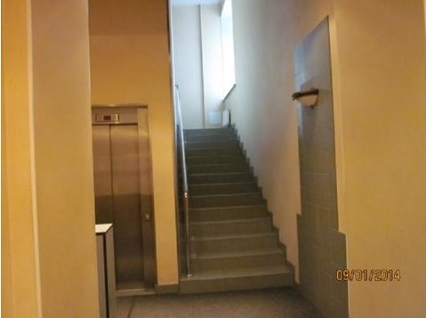 Аренда офиса 3000 м² БЦ 