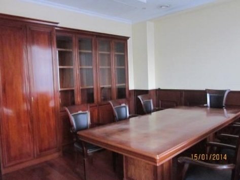 Аренда офиса 3000 м² БЦ 