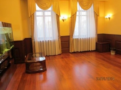 Аренда офиса 3000 м² БЦ 