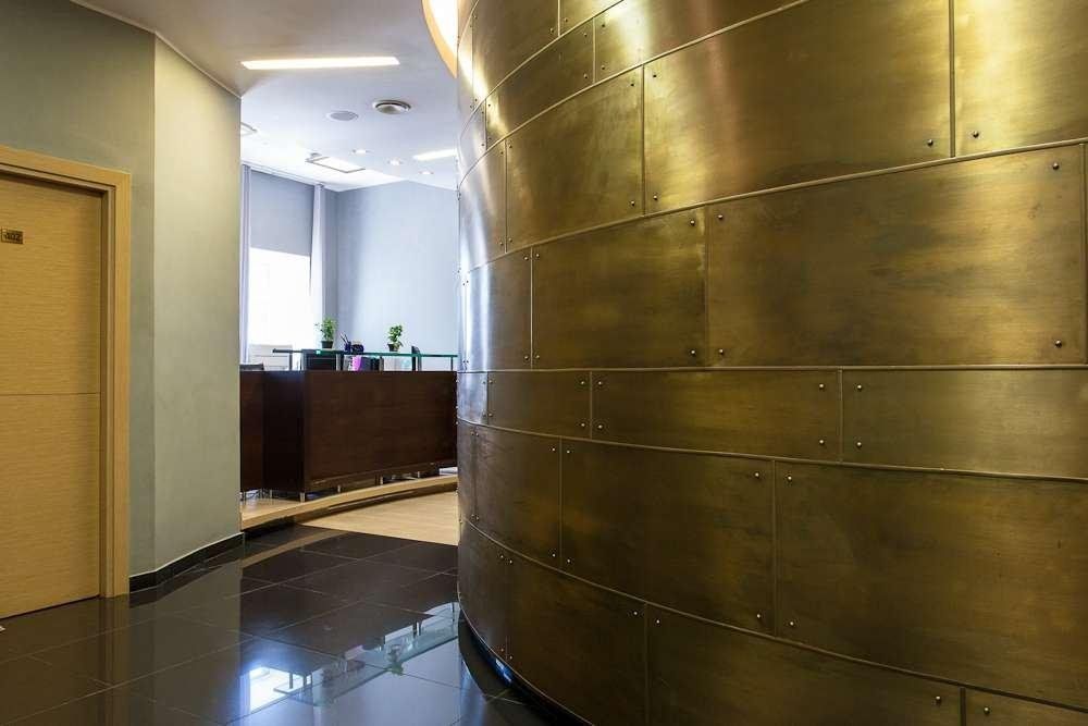 Аренда офиса 284 м² БЦ 
