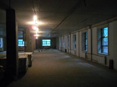 Аренда офиса 406 м² БЦ БЕРЕЗКА