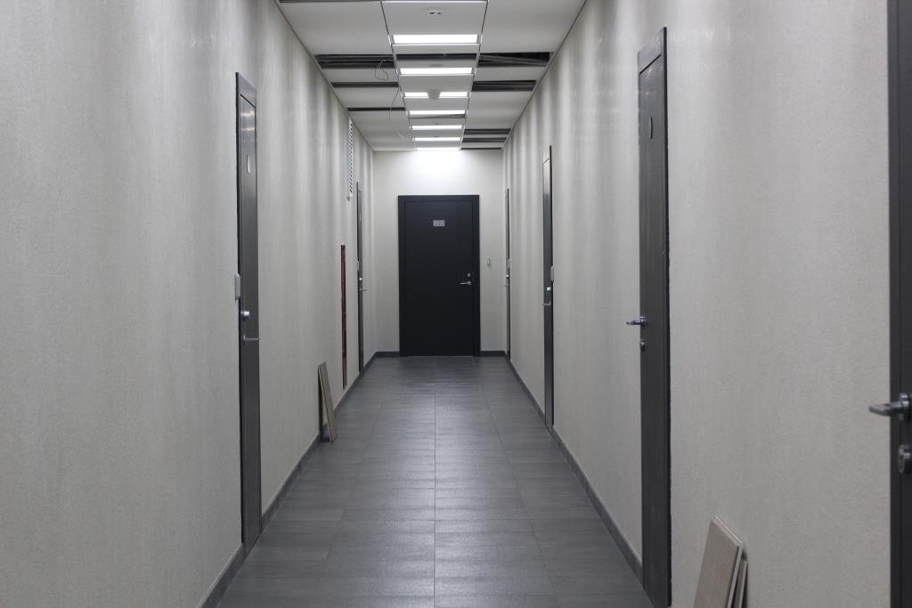 Аренда офиса 180 м² БЦ БЕРЕЗКА