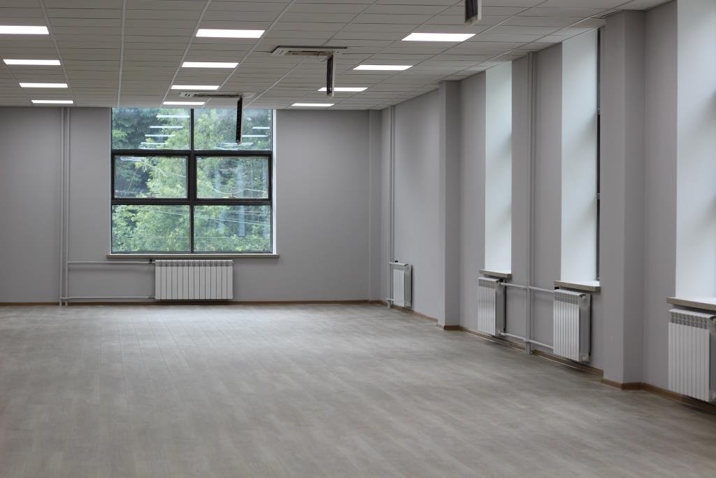 Аренда офиса 180 м² БЦ БЕРЕЗКА