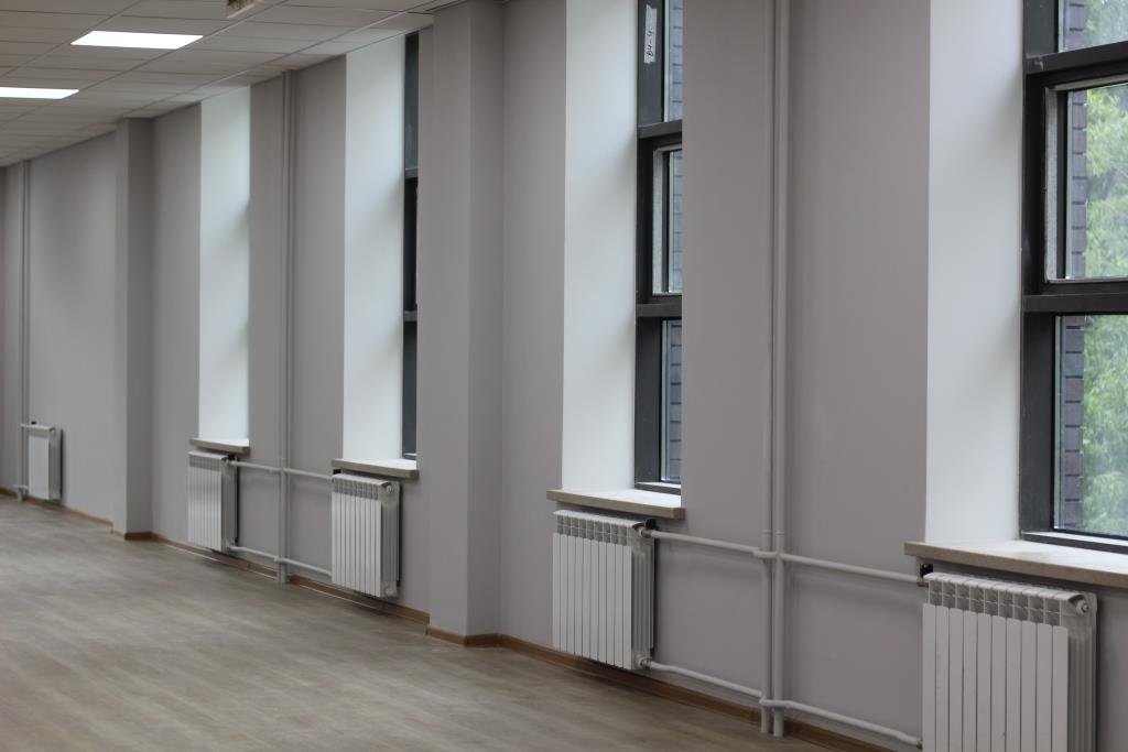 Аренда офиса 180 м² БЦ БЕРЕЗКА