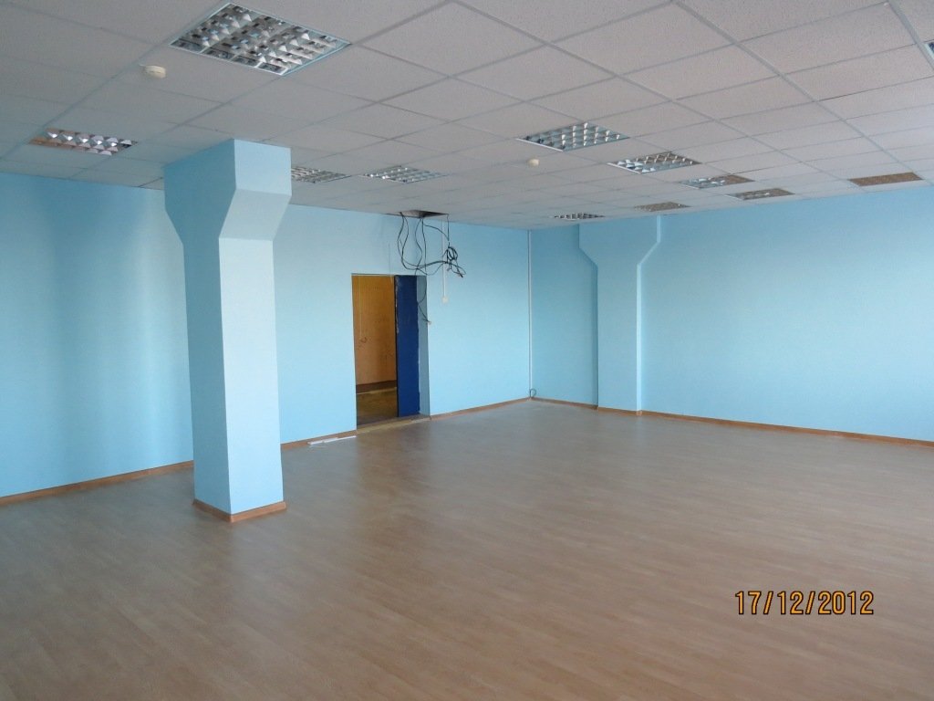 Аренда офиса 200 м² БЦ 