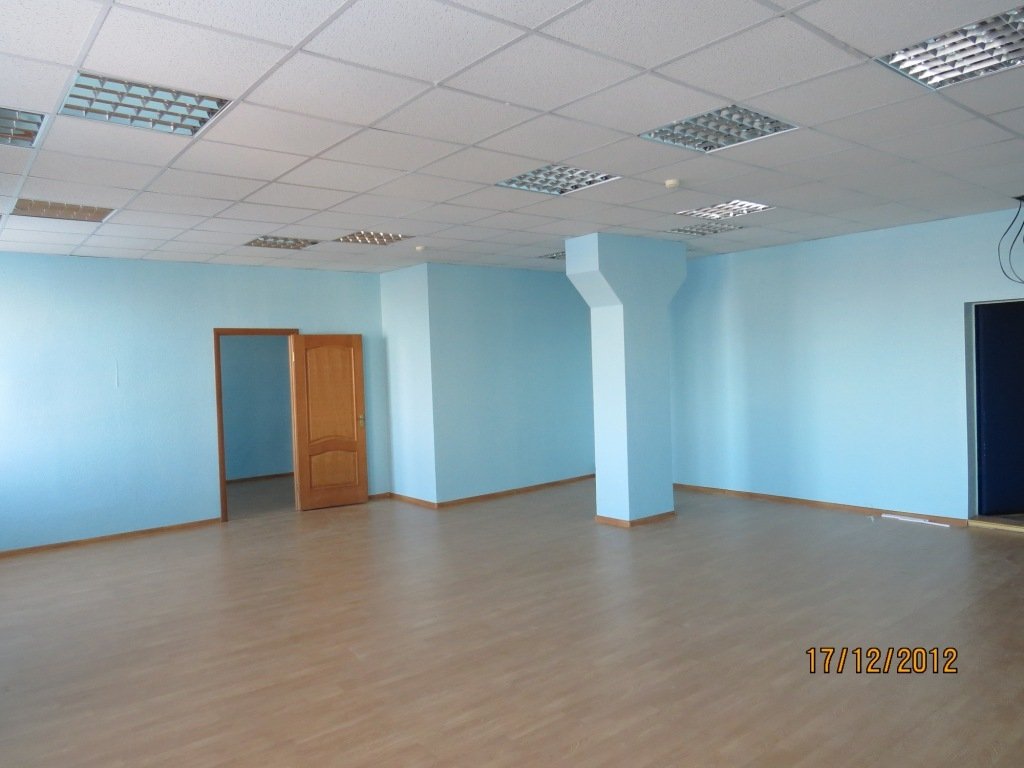 Аренда офиса 200 м² БЦ 