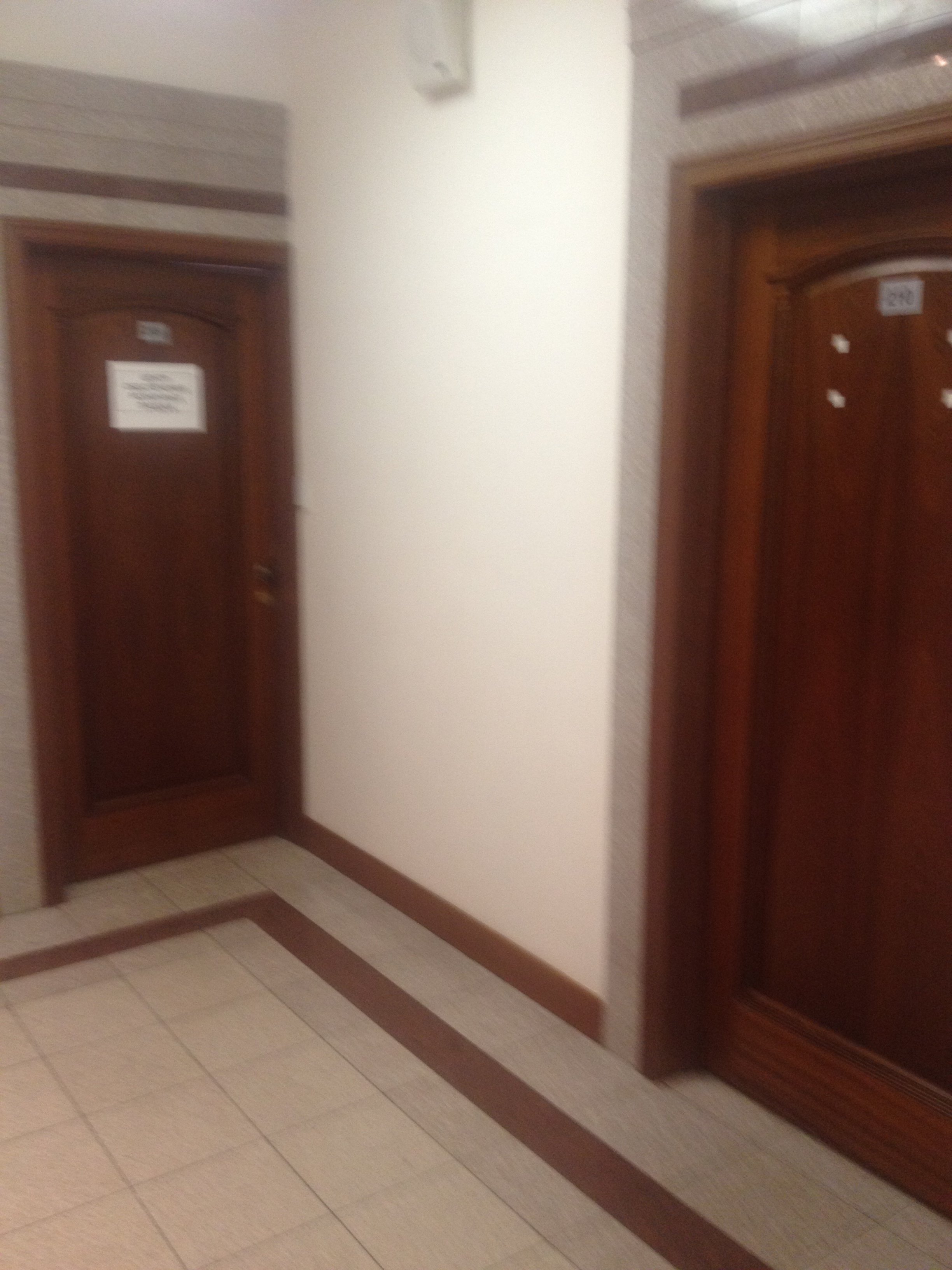 Аренда офиса 364 м² БЦ Златоустинский
