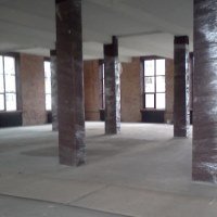 Аренда офиса 746 м² БЦ 