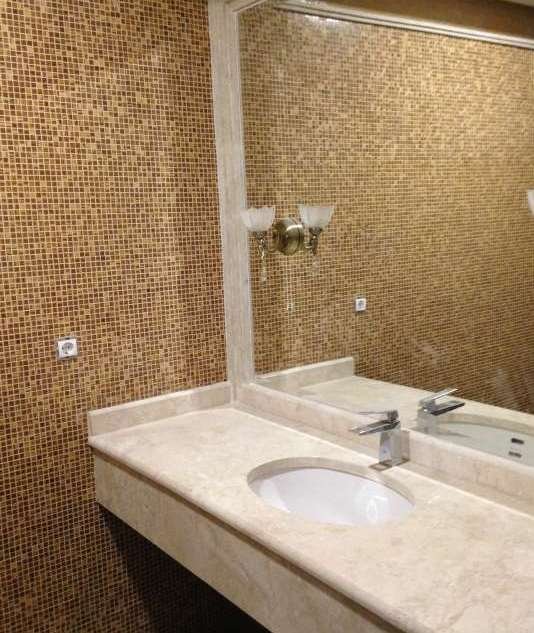 Аренда офиса 1720 м² БЦ 
