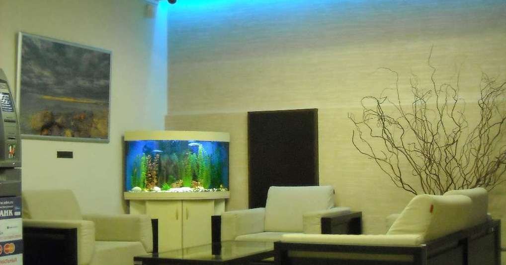 Аренда офиса 3920 м² БЦ Каланчевская 49