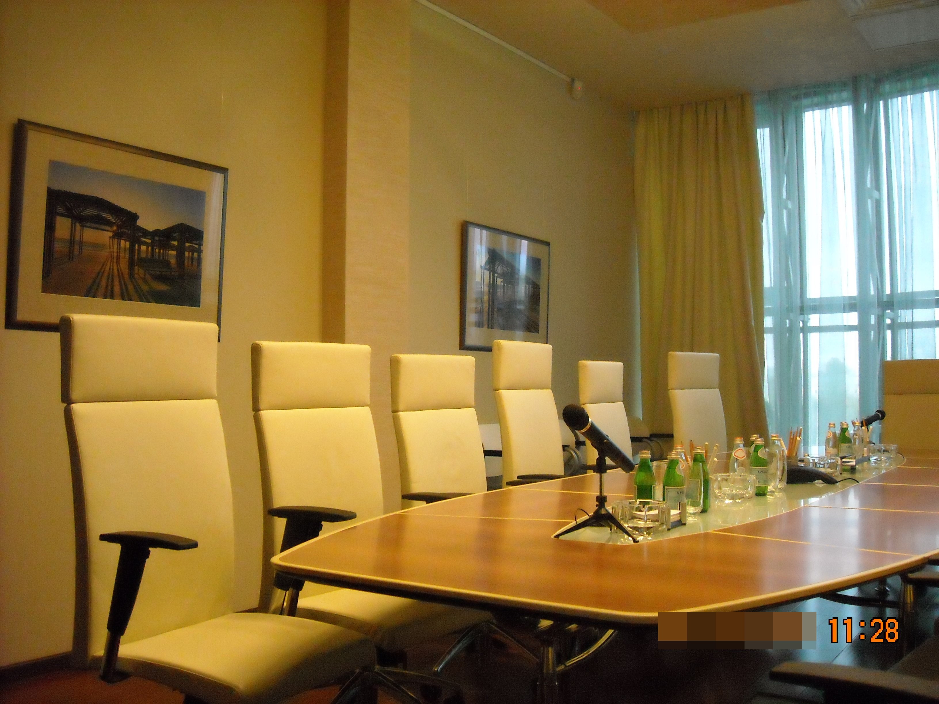 Аренда офиса 800 м² БЦ Каланчевская 49