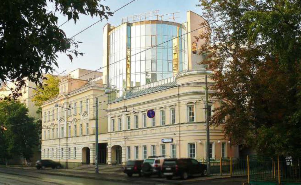 Аренда офиса 800 м² БЦ Каланчевская 49