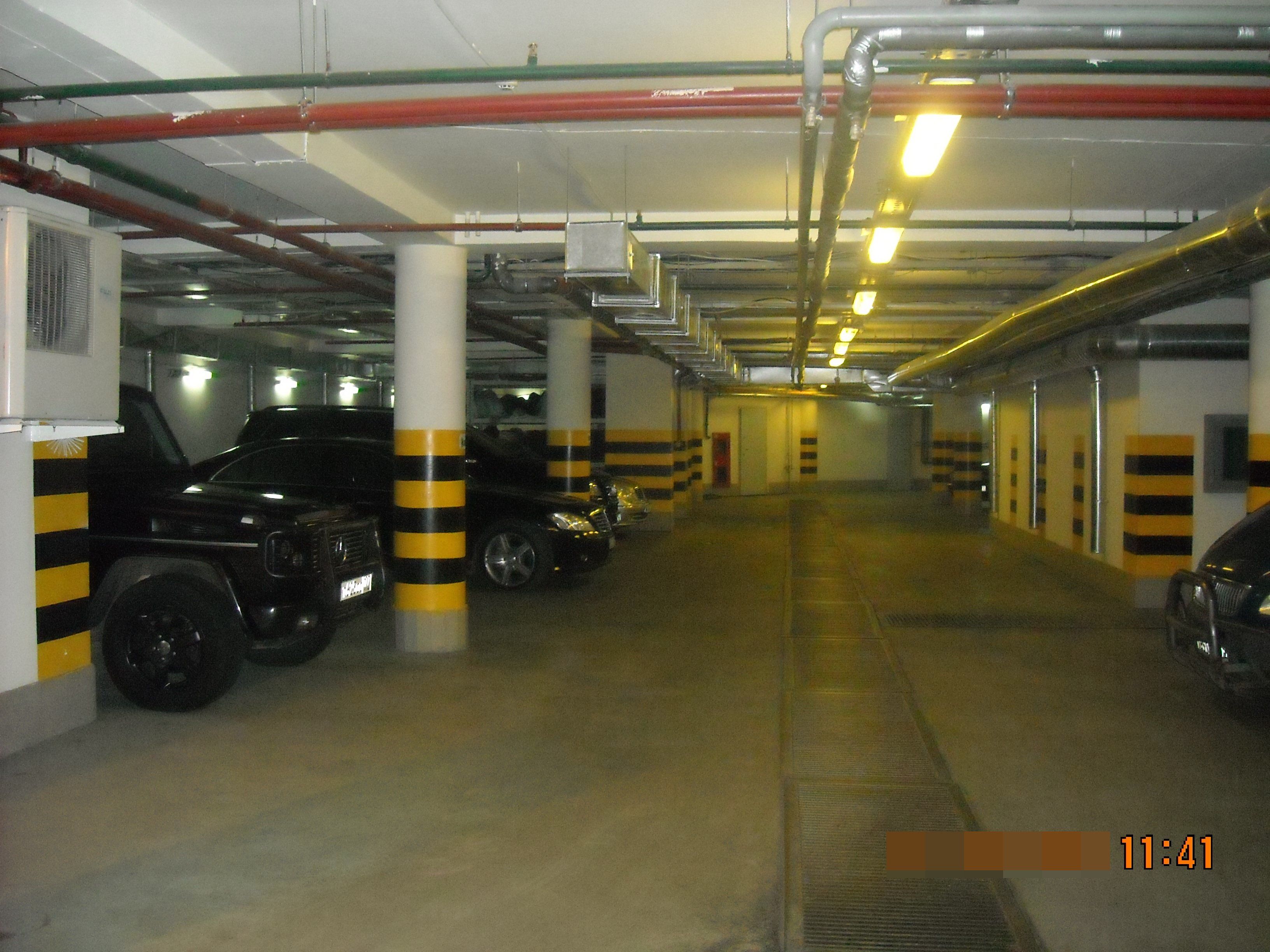 Аренда офиса 800 м² БЦ Каланчевская 49