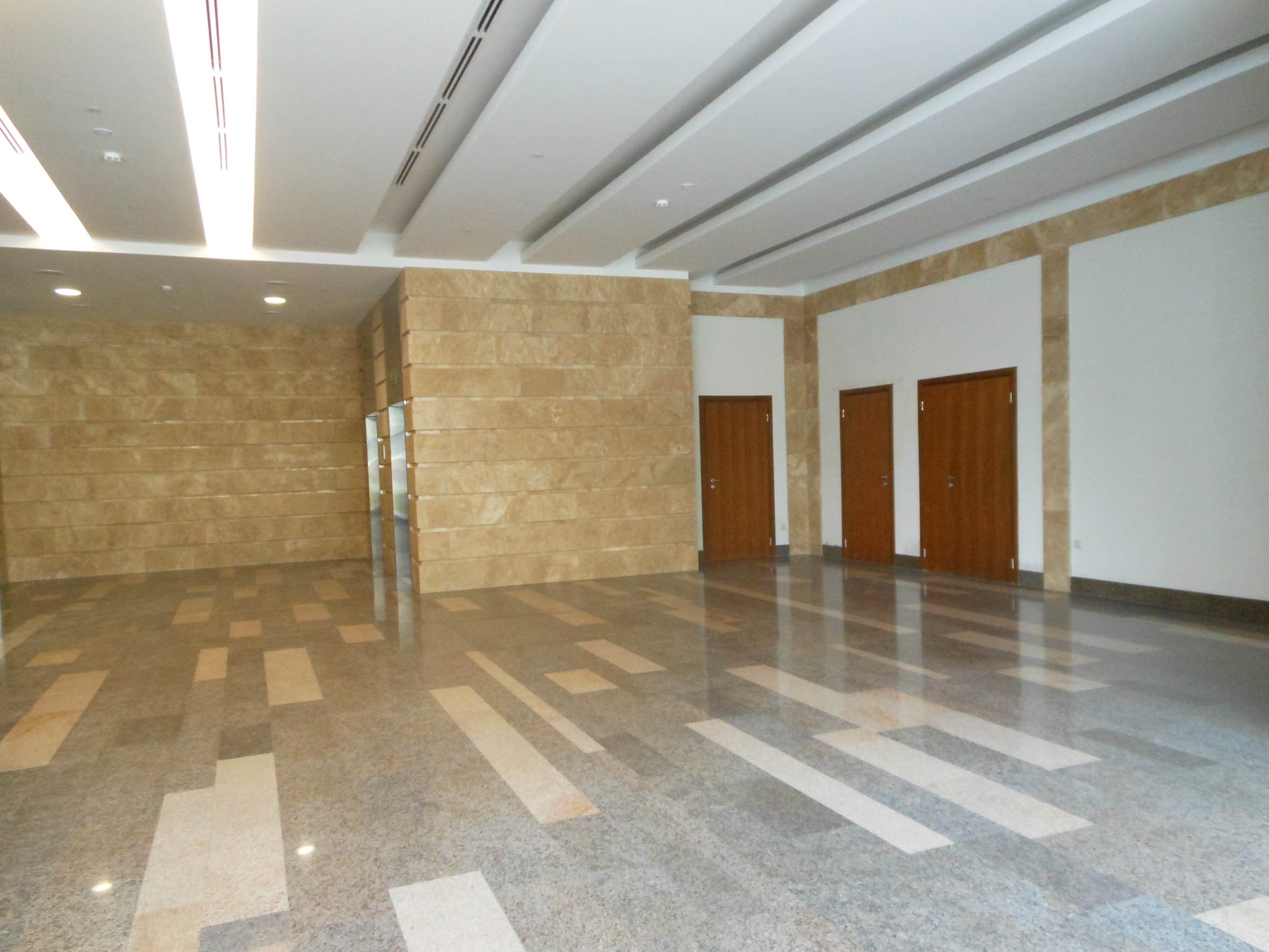 Аренда офиса 253 м² БЦ Научный 17