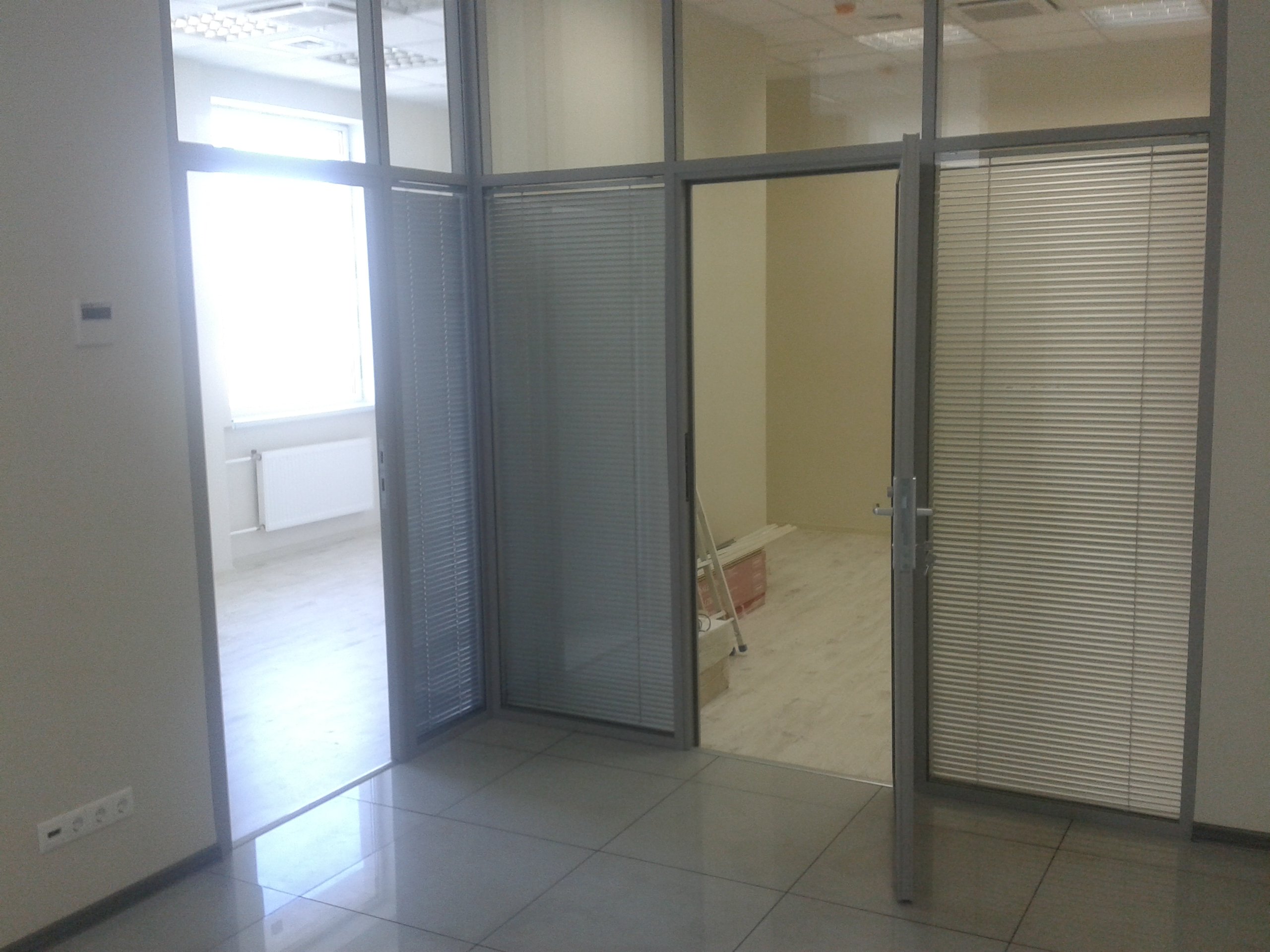 Аренда офиса 165 м² БЦ Научный 17