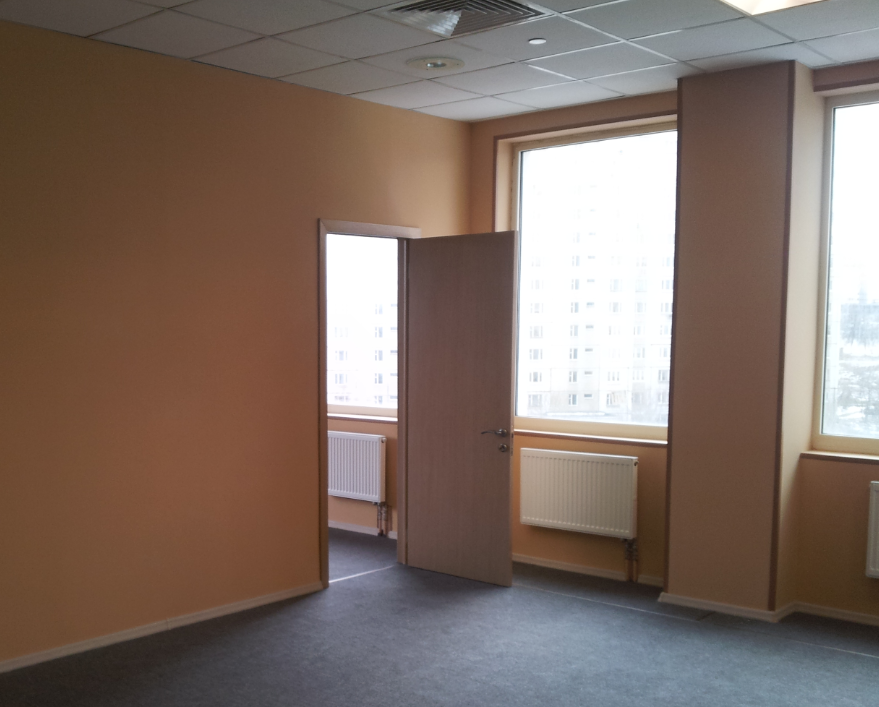 Аренда офиса 185 м² БЦ Научный 17