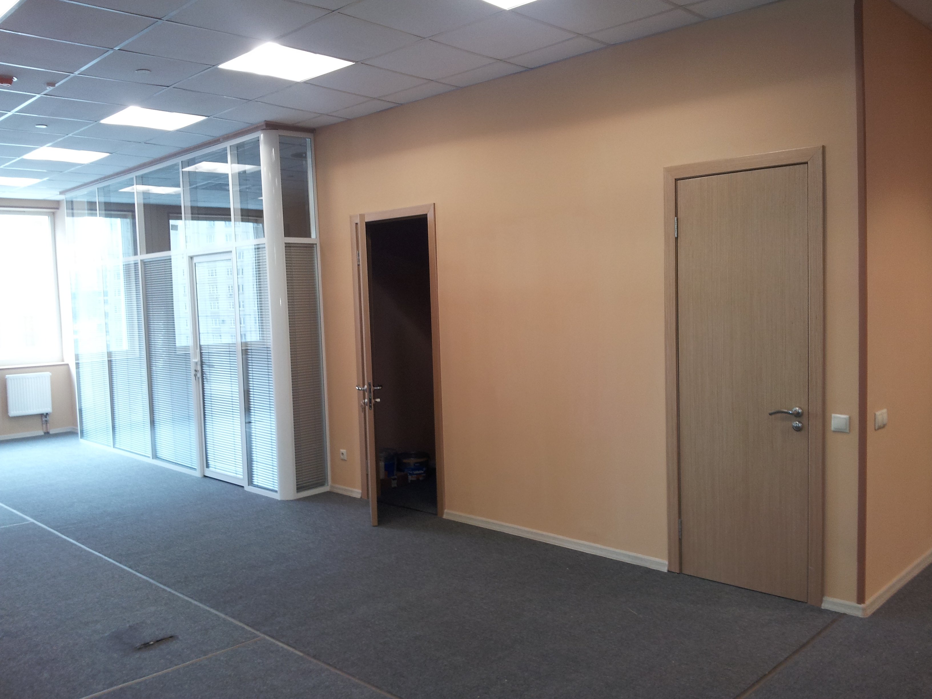 Аренда офиса 185 м² БЦ Научный 17