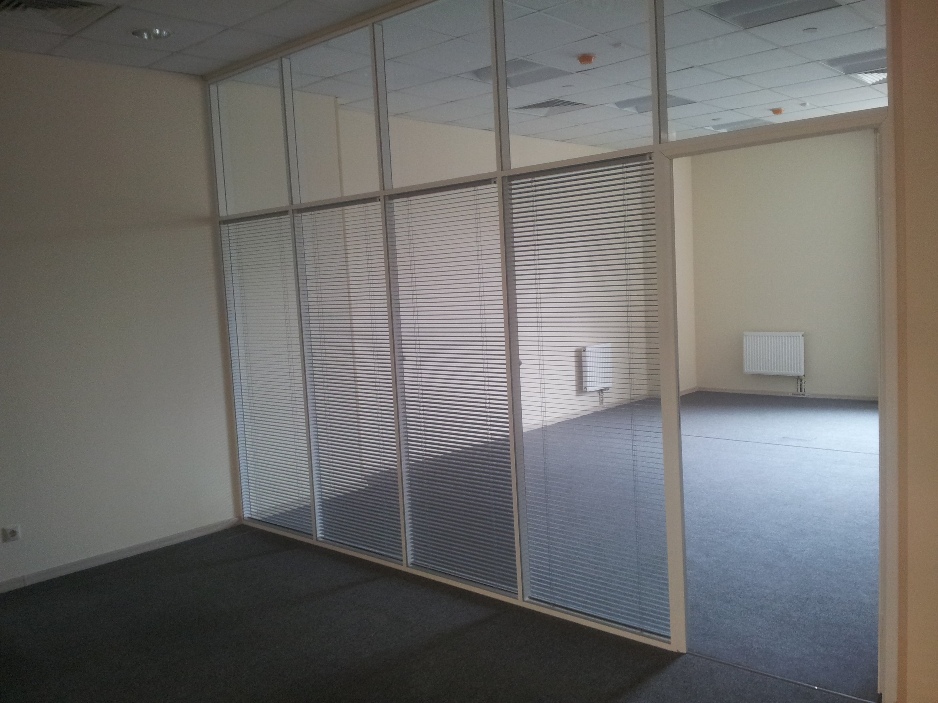 Аренда офиса 345 м² БЦ Научный 17