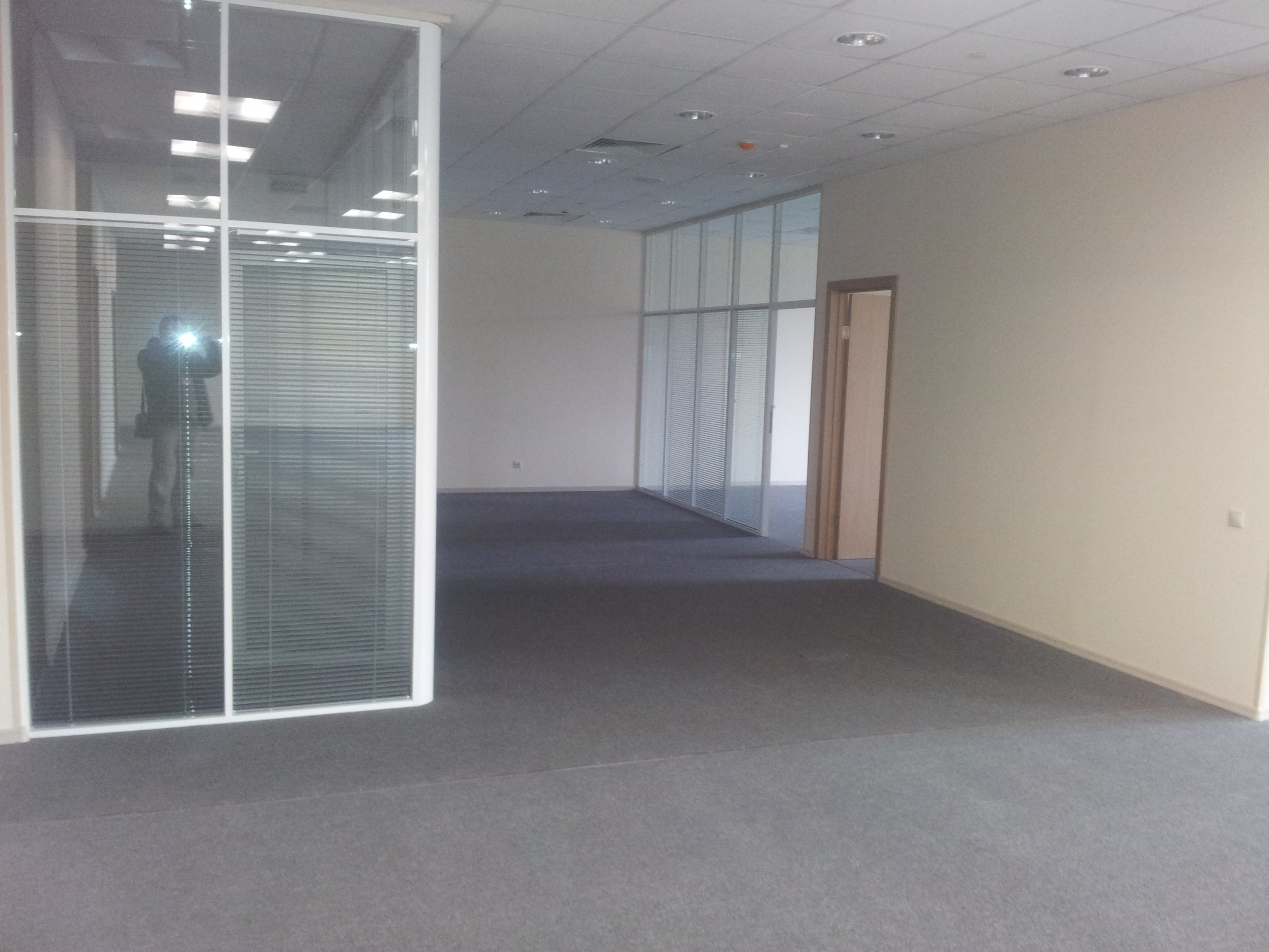Аренда офиса 345 м² БЦ Научный 17