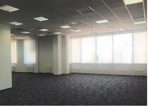 Аренда офиса 190 м² БЦ Научный 17