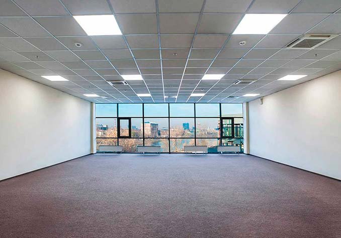 Аренда офиса 294 м² БЦ ОМЕГА ПЛАЗА II 