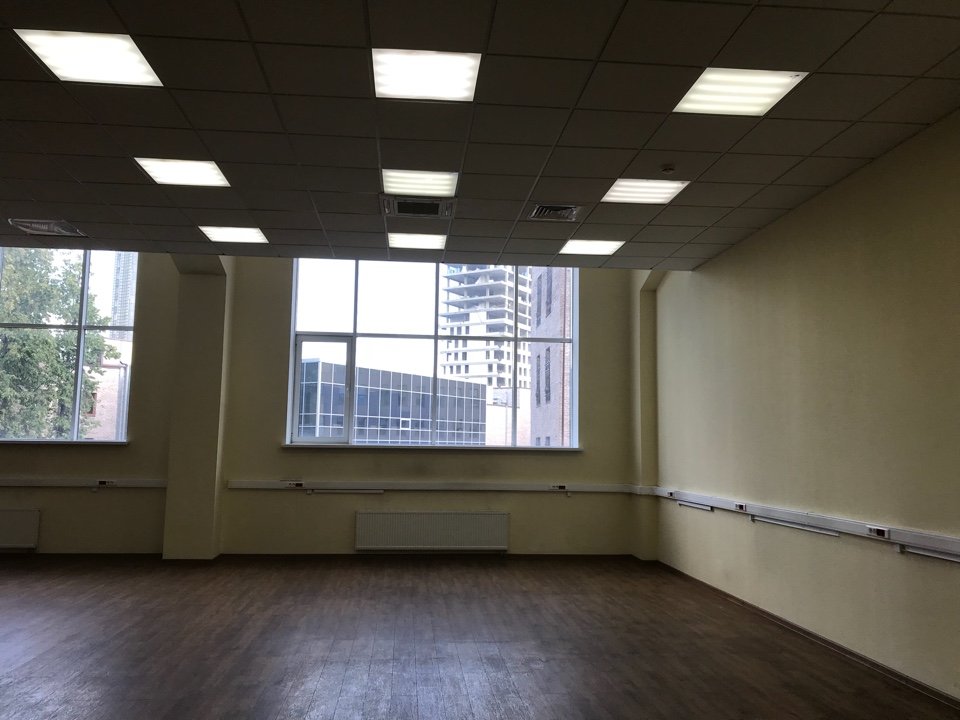 Аренда офиса 135 м² БЦ ОМЕГА ПЛАЗА II 