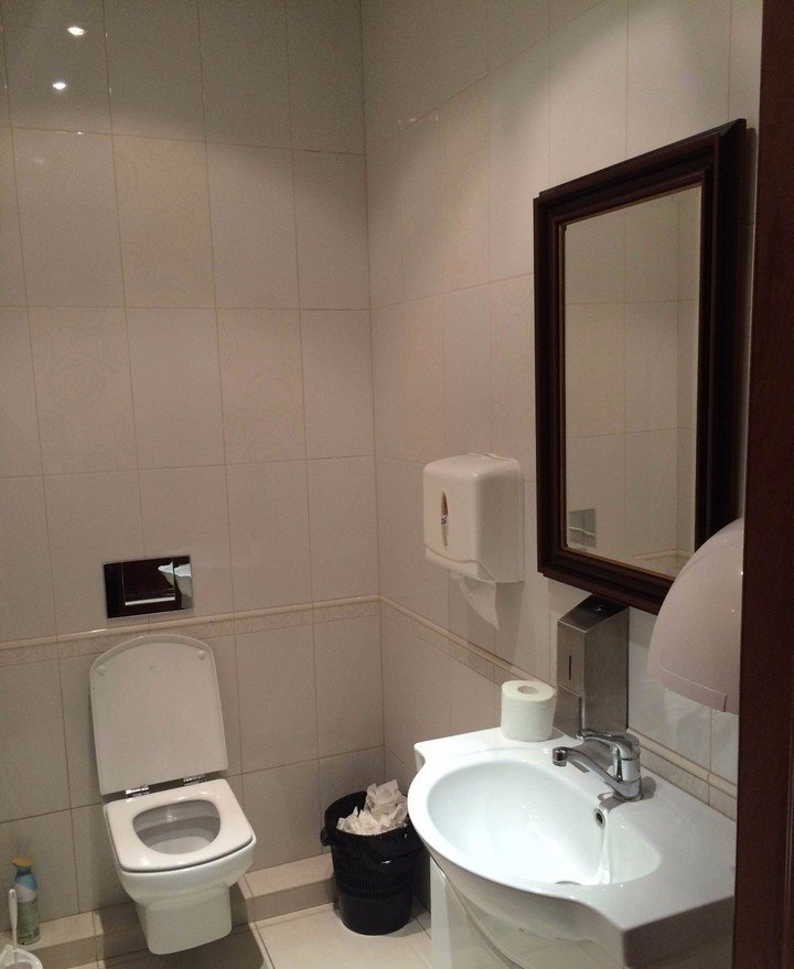 Аренда офиса 120 м² БЦ 