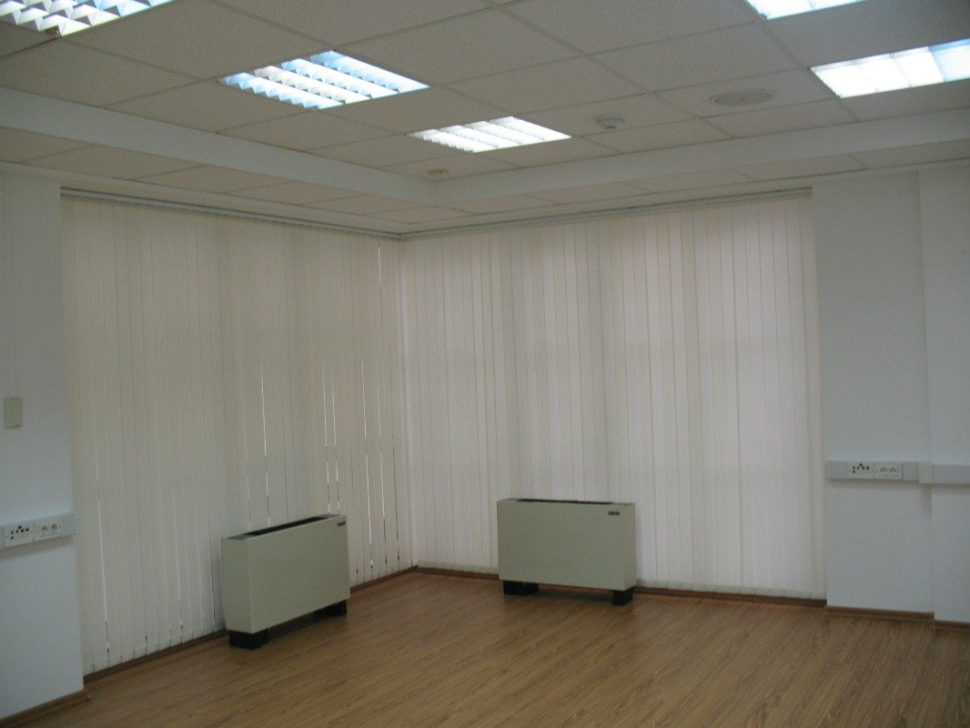 Аренда офиса 186 м² БЦ 