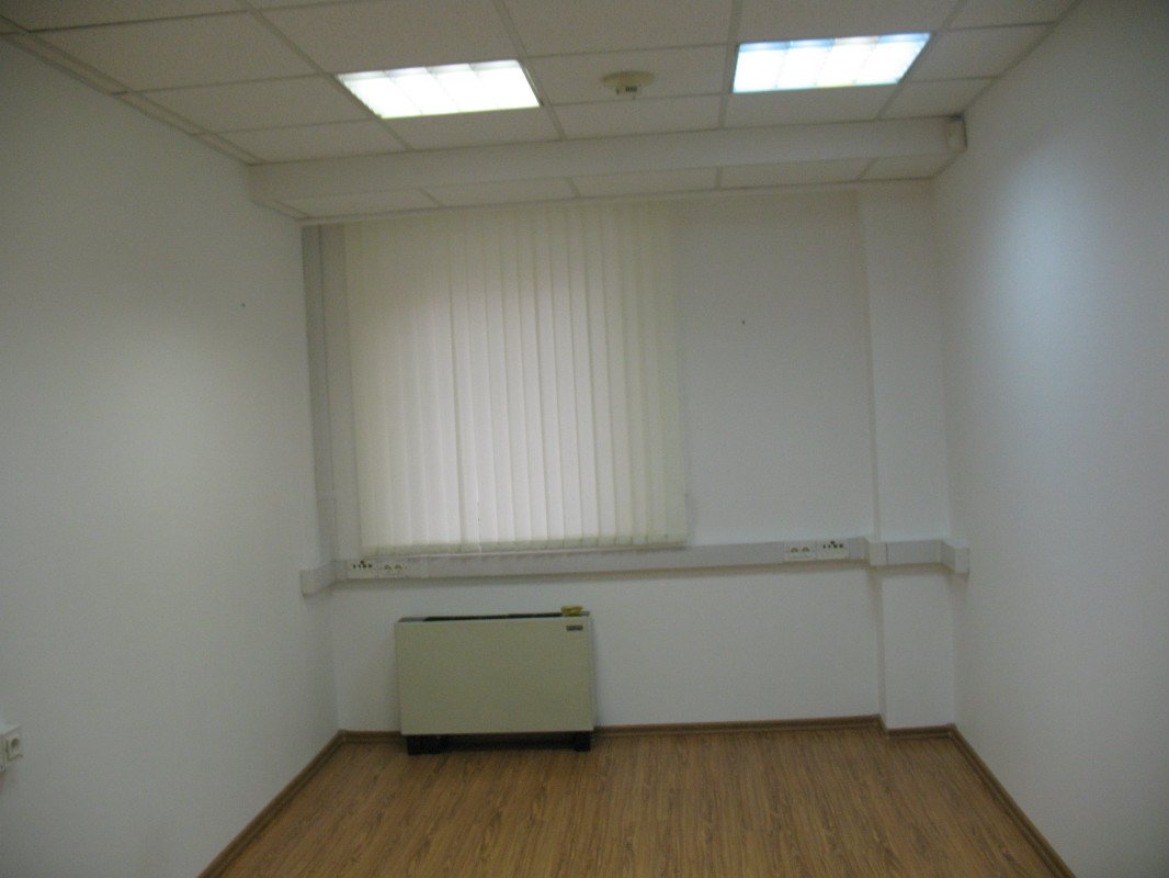 Аренда офиса 186 м² БЦ 