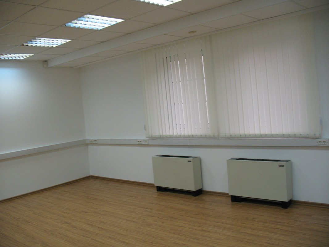 Аренда офиса 186 м² БЦ 