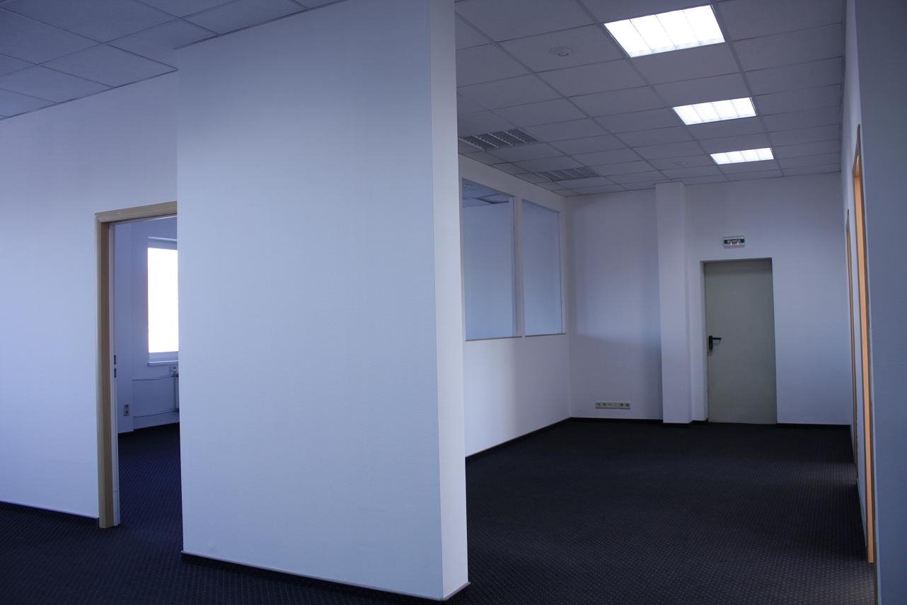 Аренда офиса 150 м² БЦ 