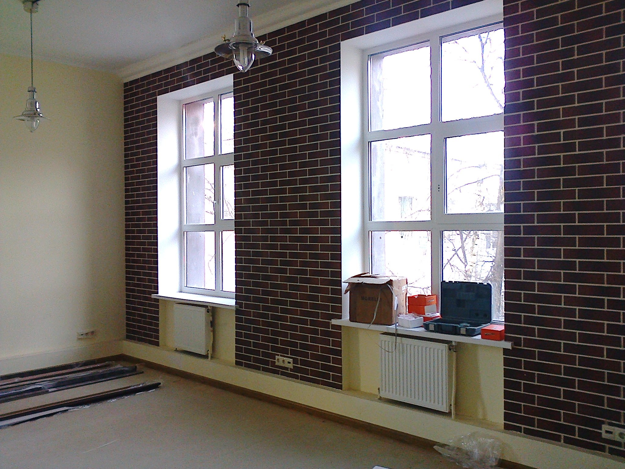 Аренда офиса 645 м² БЦ Басманный парк