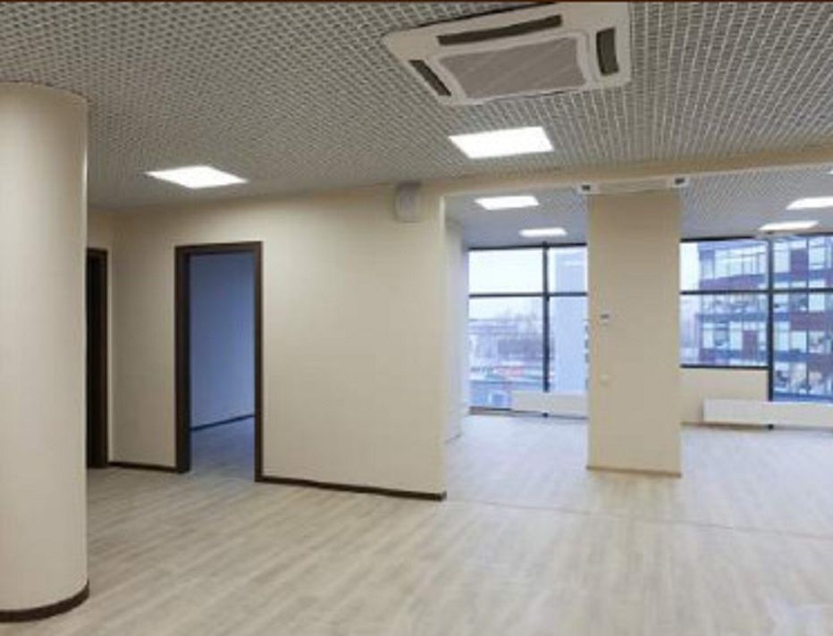 Аренда офиса 628 м² БЦ СИРИУС ПАРК