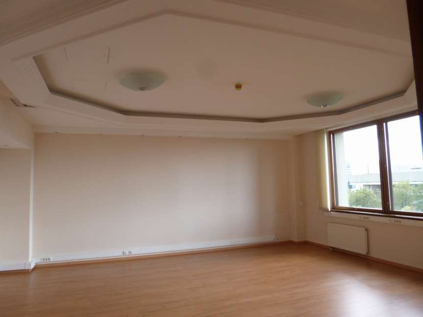 Аренда офиса 108 м² БЦ 