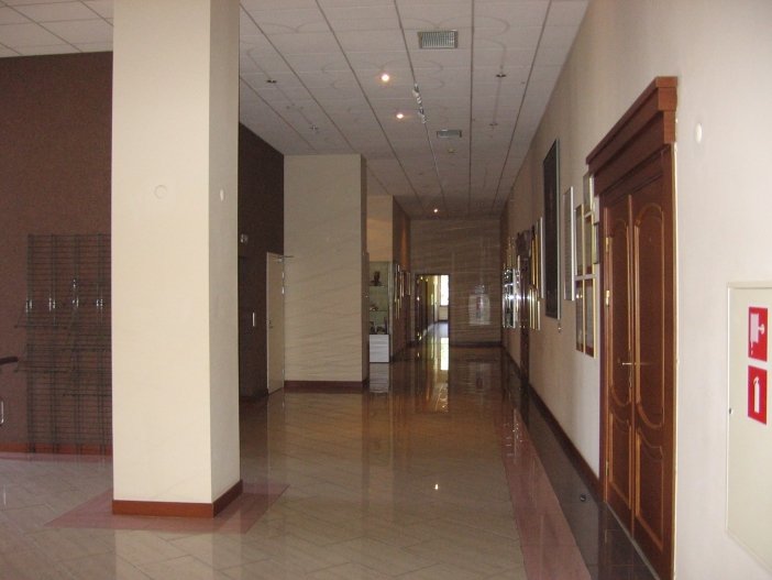 Аренда офиса 107 м² БЦ 
