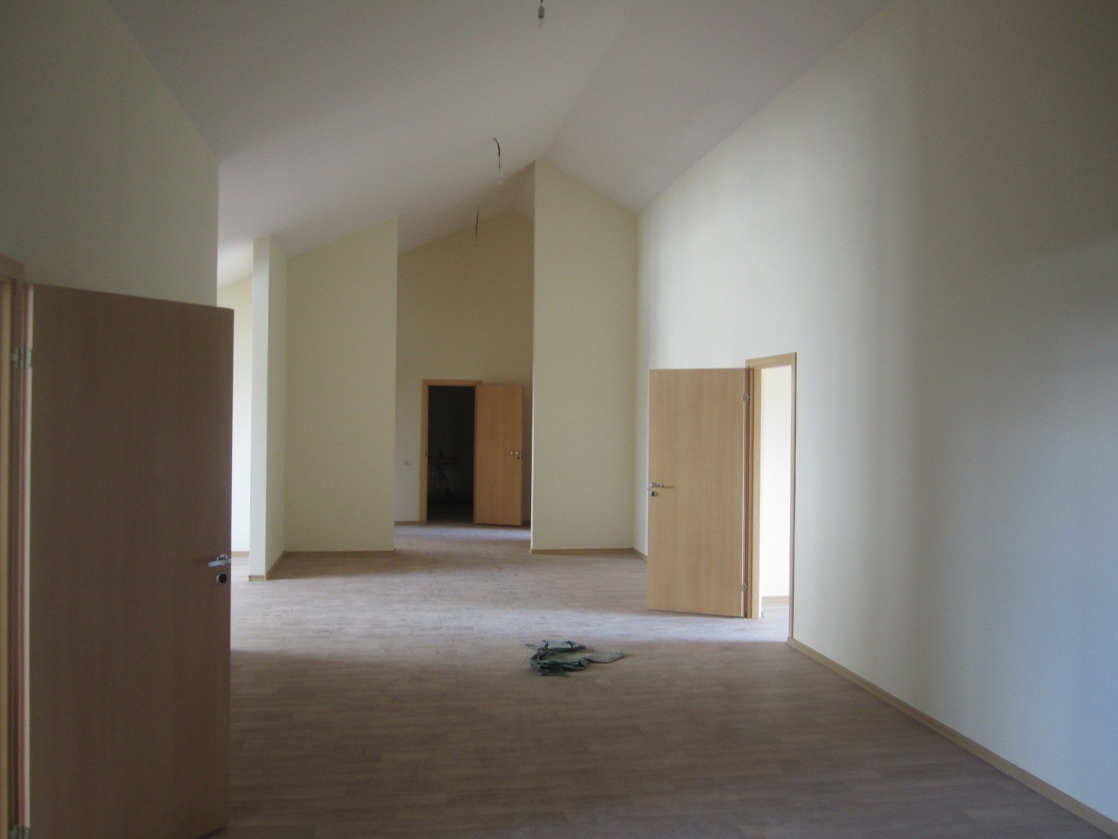 Аренда офиса 235 м² БЦ 