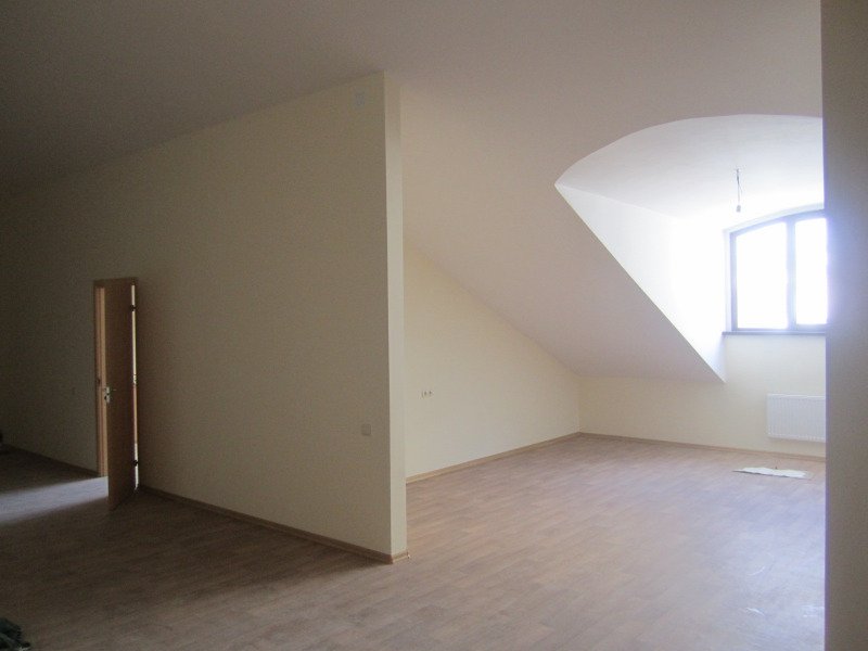 Аренда офиса 235 м² БЦ 