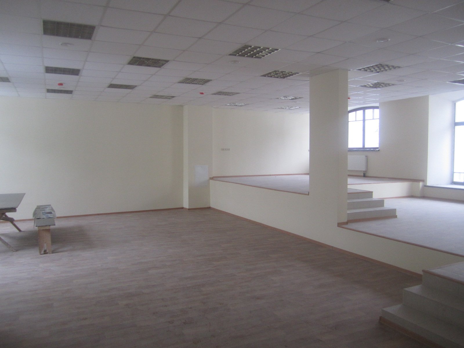 Аренда офиса 135 м² БЦ 