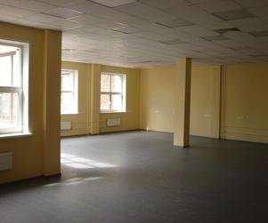 Аренда офиса 144 м² БЦ 