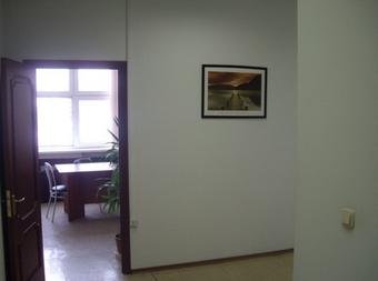 Аренда офиса 140 м² БЦ 