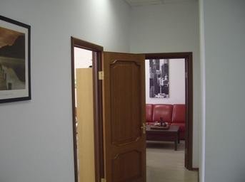 Аренда офиса 140 м² БЦ 