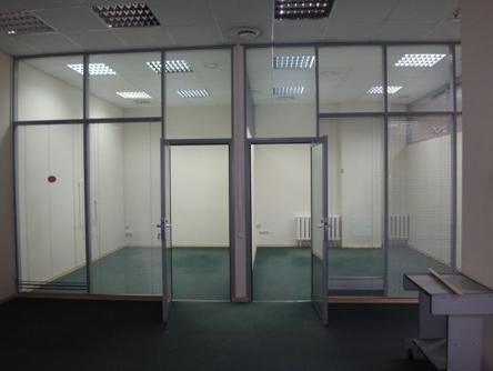 Аренда офиса 182 м² БЦ 