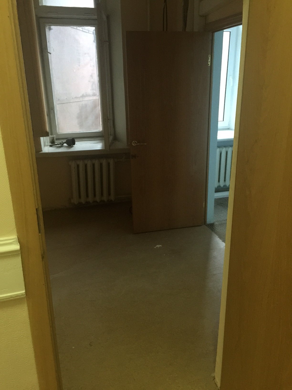 Аренда офиса 90 м² БЦ 